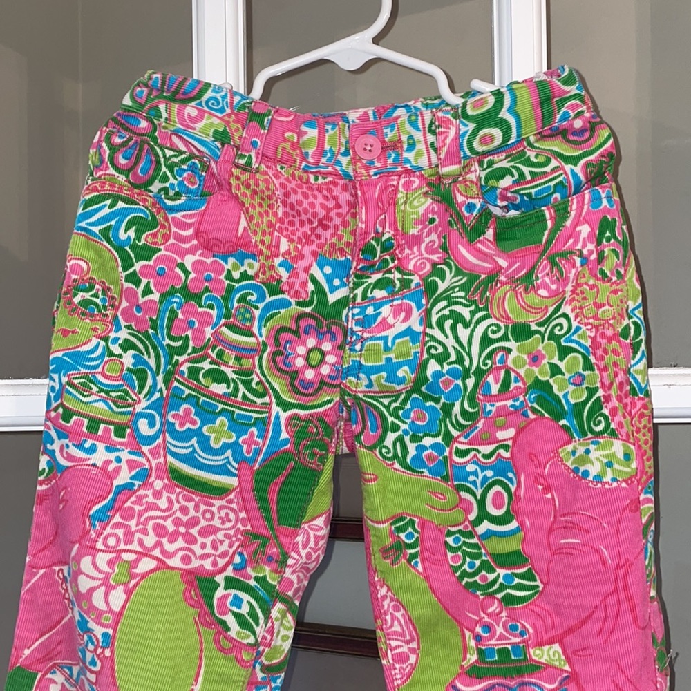 Lilly Pulitzer Pants